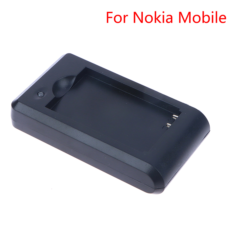 1Pc Baterai Pengganti BL-5C Mu - Phone Battery Replacement ulasan dan harga