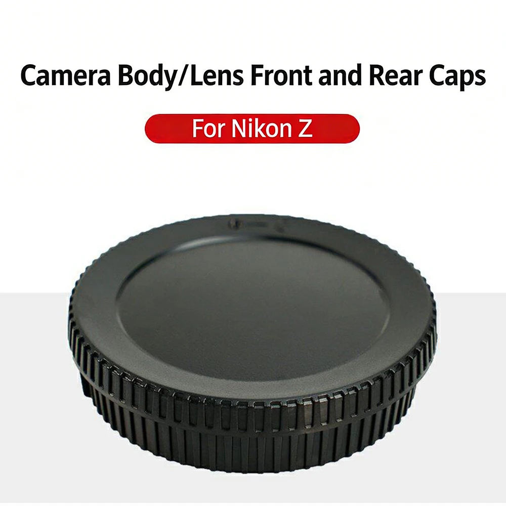 Pelindung Penutup Belakang Len - Nikon Camera Z6 Iii ulasan dan harga